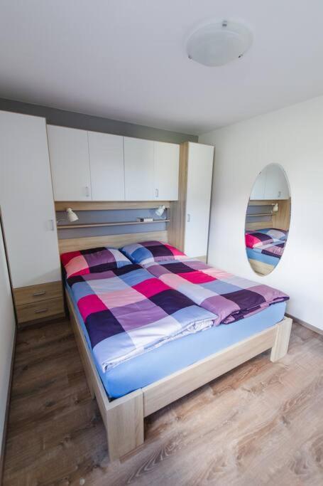 Ferienwohnung "Am Skilift" Herrischried 外观 照片