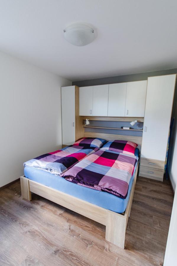 Ferienwohnung "Am Skilift" Herrischried 外观 照片