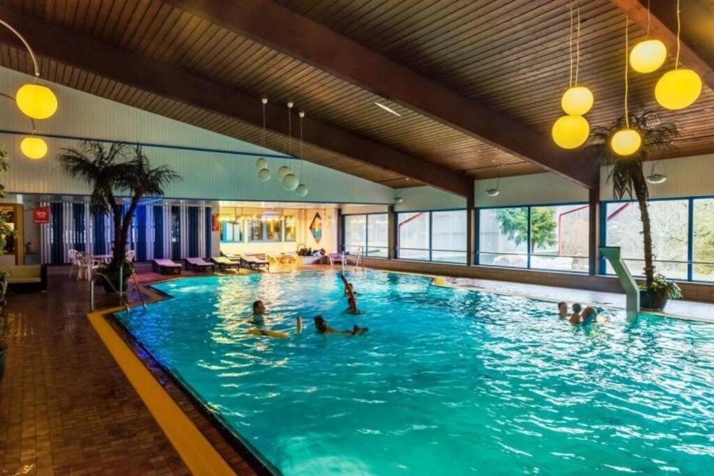 Ferienwohnung "Am Skilift" Herrischried 外观 照片