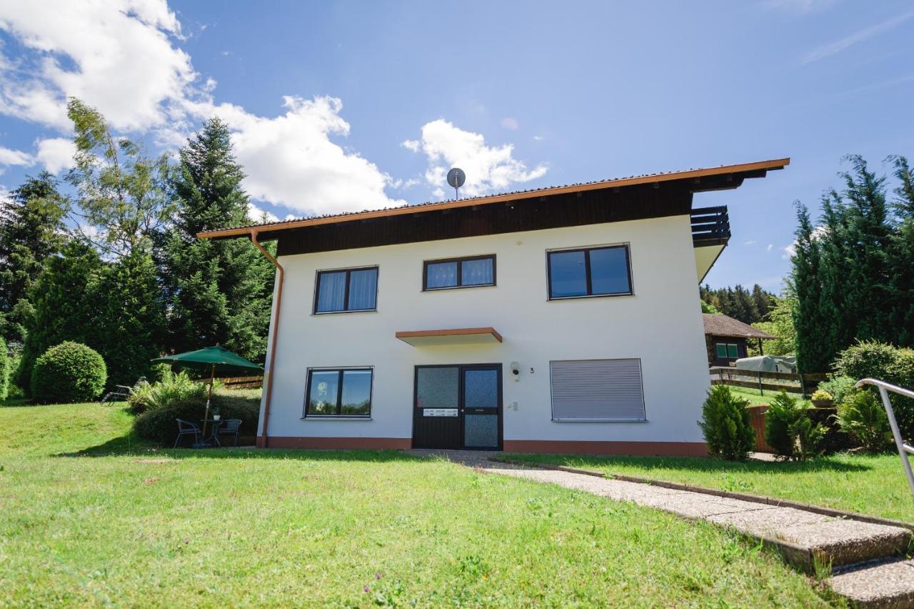 Ferienwohnung "Am Skilift" Herrischried 外观 照片