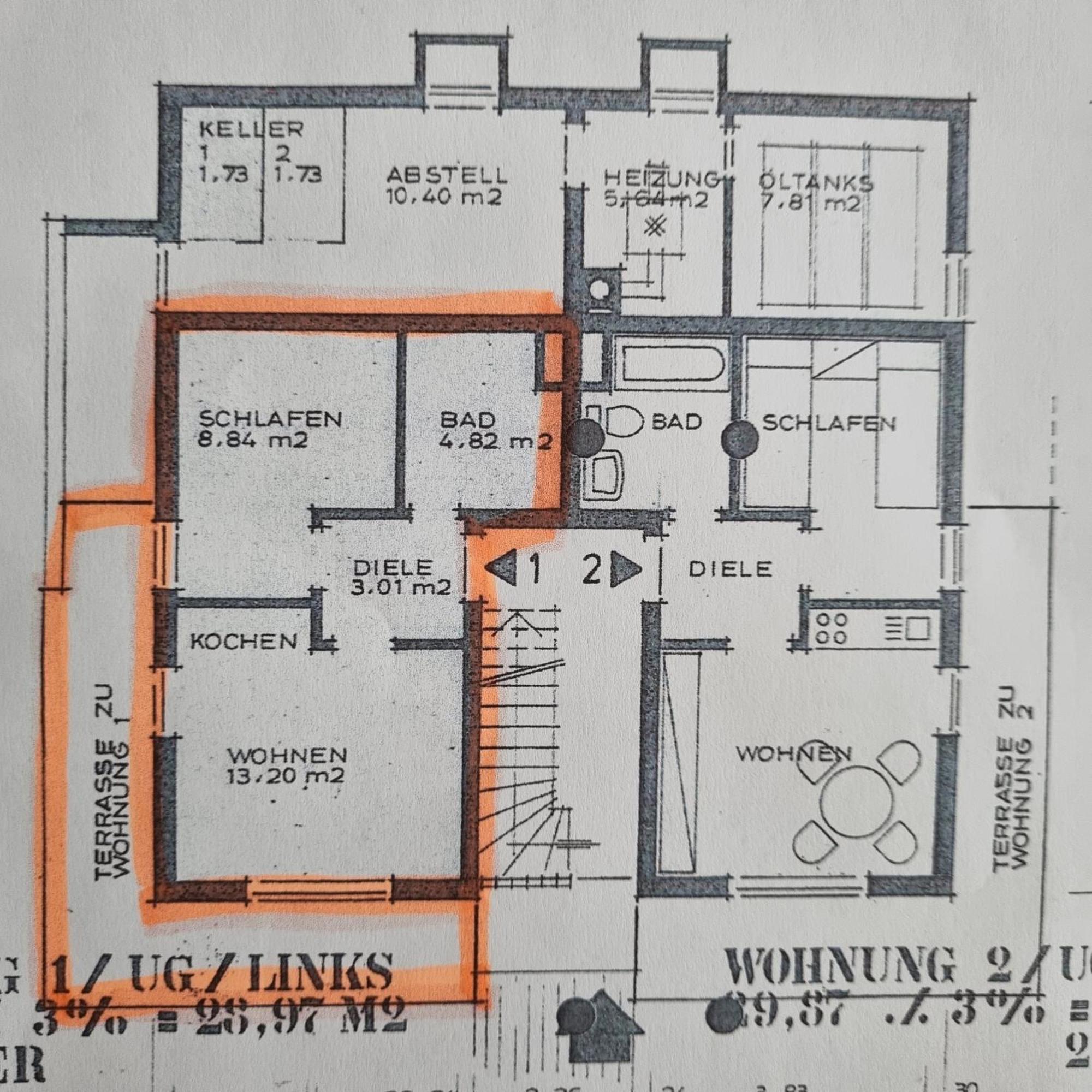 Ferienwohnung "Am Skilift" Herrischried 外观 照片
